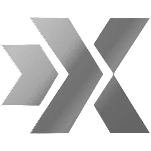 Logo LegacyX